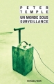 Couverture Un monde sous surveillance Editions Rivages (Noir) 2012