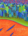 Couverture Moabi Editions La Palissade 2015