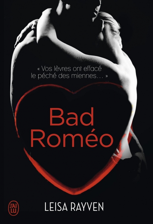 Couverture Starcrossed, tome 1 : Bad Roméo