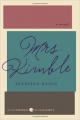 Couverture Trois femmes Editions HarperCollins (Perennial - Modern Classics) 2011
