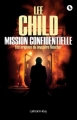 Couverture Mission confidentielle Editions Calmann-Lévy 2015