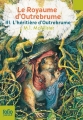 Couverture Le royaume d'Outrebrume, tome 3 : L'héritière d'Outrebrume Editions Folio  (Junior) 2010