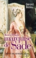 Couverture Renée Pélagie marquise de Sade Editions Payot 2008