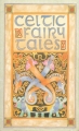 Couverture Celtic fairy tales Editions Senate 1996