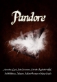 Couverture Pandore Editions Autoédité 2014