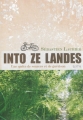 Couverture Into ze Landes Editions Elytis 2016
