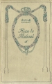 Couverture Hiên le Maboul Editions Nelson 1916