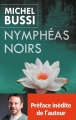 Couverture Nymphéas noirs Editions France Loisirs 2015