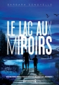 Couverture Le lac aux miroirs Editions Sudarènes 2015