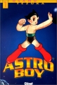 Couverture Astro Boy, tome 1 Editions Glénat (Manga poche) 1996