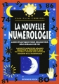 Couverture La nouvelle numérologie Editions De Vecchi (Parapsychologie) 1999