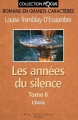 Couverture Les années du silence (Focus), tome 6 : L'oasis Editions Guy Saint-Jean (Focus) 2008