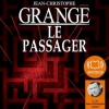 Couverture Le Passager Editions Audiolib 2011