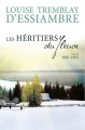 Couverture Les Héritiers du fleuve, tome 1 : 1887-1893 Editions Guy Saint-Jean 2013