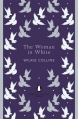 Couverture La dame en blanc Editions Penguin books (English library) 2012