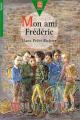 Couverture Mon ami Frédéric Editions Le Livre de Poche (Jeunesse - Junior) 1997