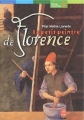 Couverture Le petit peintre de Florence Editions Le Livre de Poche (Roman historique) 2004