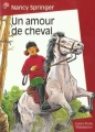 Couverture Passion cheval : Un amour de cheval Editions Flammarion (Castor poche) 1993