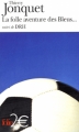 Couverture La folle aventure des Bleus... suivi de DRH Editions Folio  (2 €) 2002