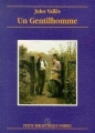Couverture Un gentilhomme Editions Ombres (Petite bibliothèque ombres) 1996