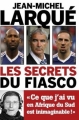 Couverture Les secrets du Fiasco Editions du Toucan (Adultes) 2010