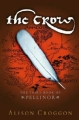 Couverture The Pellinor saga, book 3: The Crow Editions Walker Books 2007