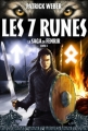 Couverture La Saga de Fenrir, tome 1 : Les 7 runes Editions du Toucan (Jeunesse) 2010