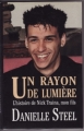 Couverture Un rayon de lumière Editions France Loisirs 1998