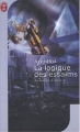 Couverture La Logique des Essaims Editions J'ai Lu (Science-fiction) 2004