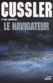 Couverture Le Navigateur Editions Grasset 2010