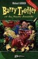Couverture Barry Trotter et la suite inutile Editions Bragelonne 2005