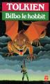 Couverture Bilbo le hobbit / Le hobbit Editions Le Livre de Poche 1992