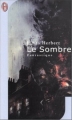 Couverture Le sombre Editions J'ai Lu (Fantastique) 2001