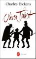 Couverture Oliver Twist / Les Aventures d'Oliver Twist Editions Le Livre de Poche 2005