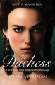 Couverture Georgiana : Duchesse de Devonshire Editions HarperCollins (Perennial) 2008