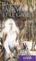 Couverture La Sève et le Givre Editions France Loisirs (Fantasy) 2004