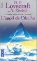 Couverture Légendes du mythe de Cthulhu, tome 1 : L'appel de Cthulhu Editions Pocket (Fantasy) 2000