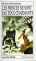 Couverture Les Enquêtes de l'agence Notdog, tome 08 : Les prince ne sont pas tous charmants Editions La courte échelle (Jeunesse) 1995