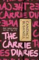 Couverture Le Journal de Carrie, tome 1 Editions Balzer + Bray 2010