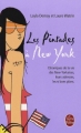Couverture Les Pintades à New York Editions Le Livre de Poche 2008
