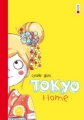 Couverture Tokyo Home Editions Kana (Kiko) 2010