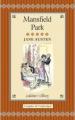 Couverture Mansfield park Editions Collector's Library 2009