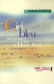 Couverture Ciel bleu, une enfance dans le Haut Altaï Editions Métailié (Suites) 1999