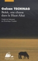 Couverture Belek, une chasse dans le Haut Altaï Editions Philippe Picquier (Poche) 2007