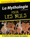 Couverture La mythologie pour les nuls Editions First (Pour les nuls) 2007