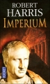 Couverture Imperium Editions Pocket 2008