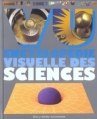 Couverture Encyclopédie visuelle des sciences Editions Gallimard  (Jeunesse) 2004