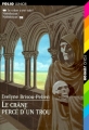 Couverture Le crâne percé d'un trou Editions Folio  (Junior) 2008