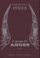 Couverture Le passage des anges Editions Finitude (Utopies) 2007