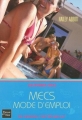 Couverture California Girls, tome 1 : Mecs mode d'emploi Editions Fleuve 2007